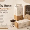 Coffee Boxes Vancouver